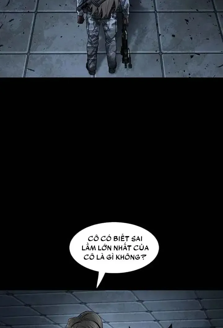 Dead Queen Chap 119 - Next Chap 120