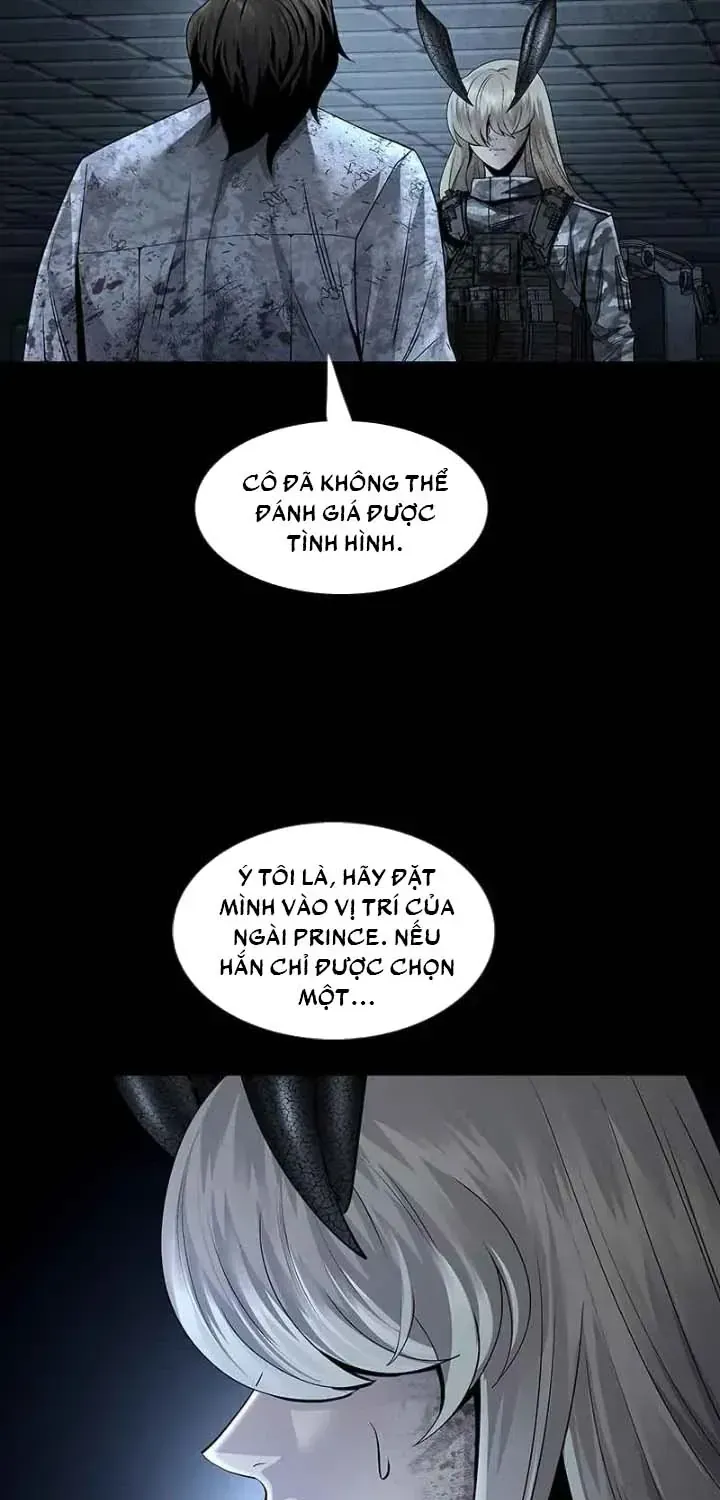 Dead Queen Chap 119 - Next Chap 120