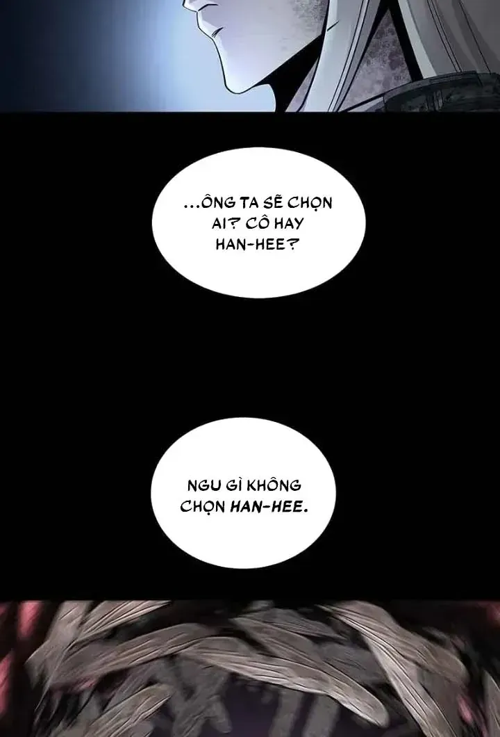 Dead Queen Chap 119 - Next Chap 120