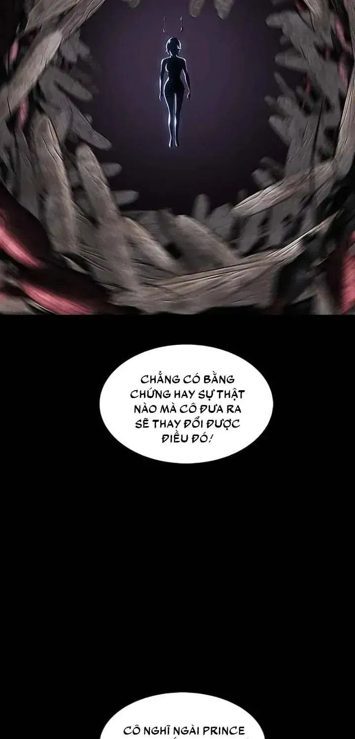 Dead Queen Chap 119 - Next Chap 120