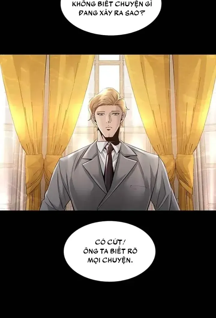 Dead Queen Chap 119 - Next Chap 120