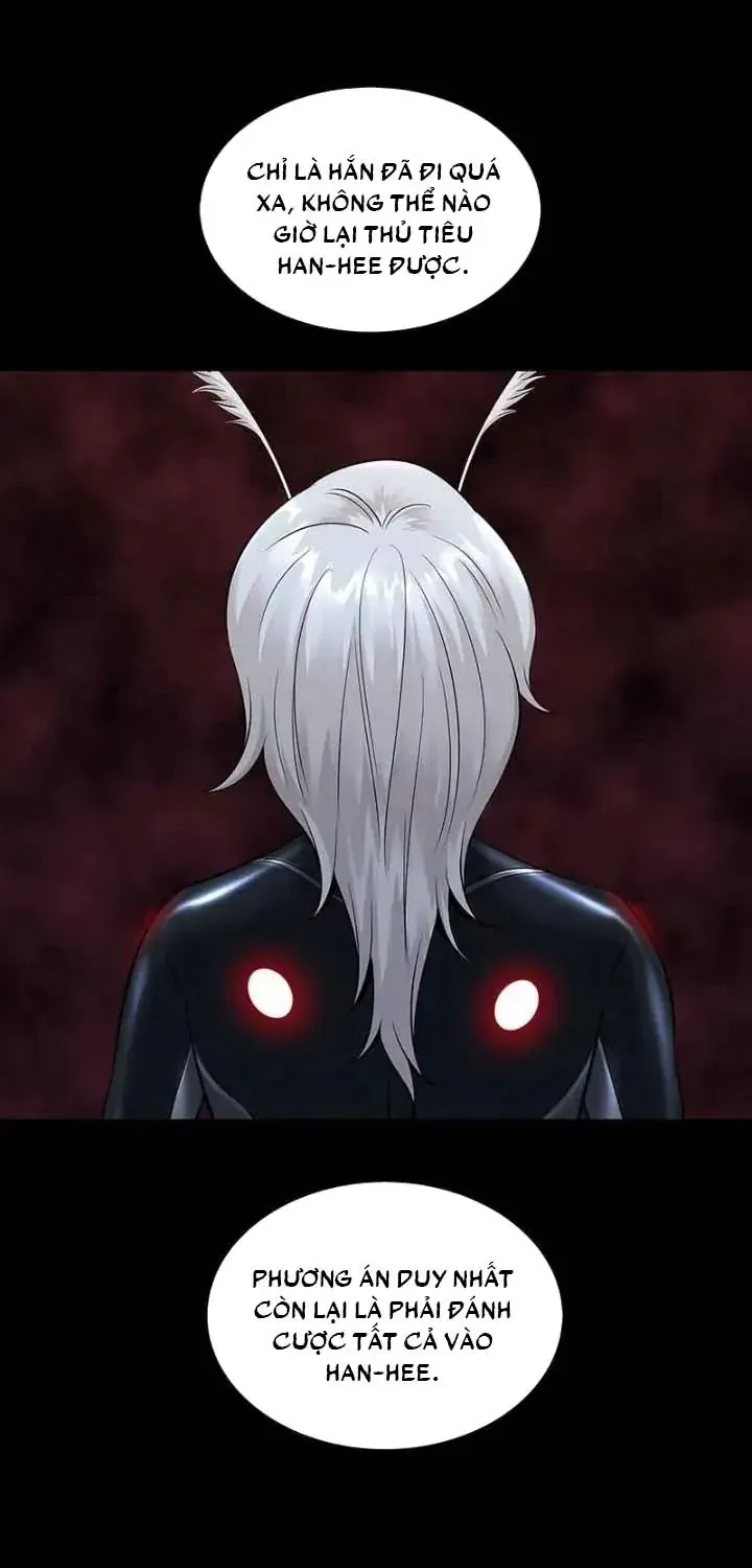 Dead Queen Chap 119 - Next Chap 120