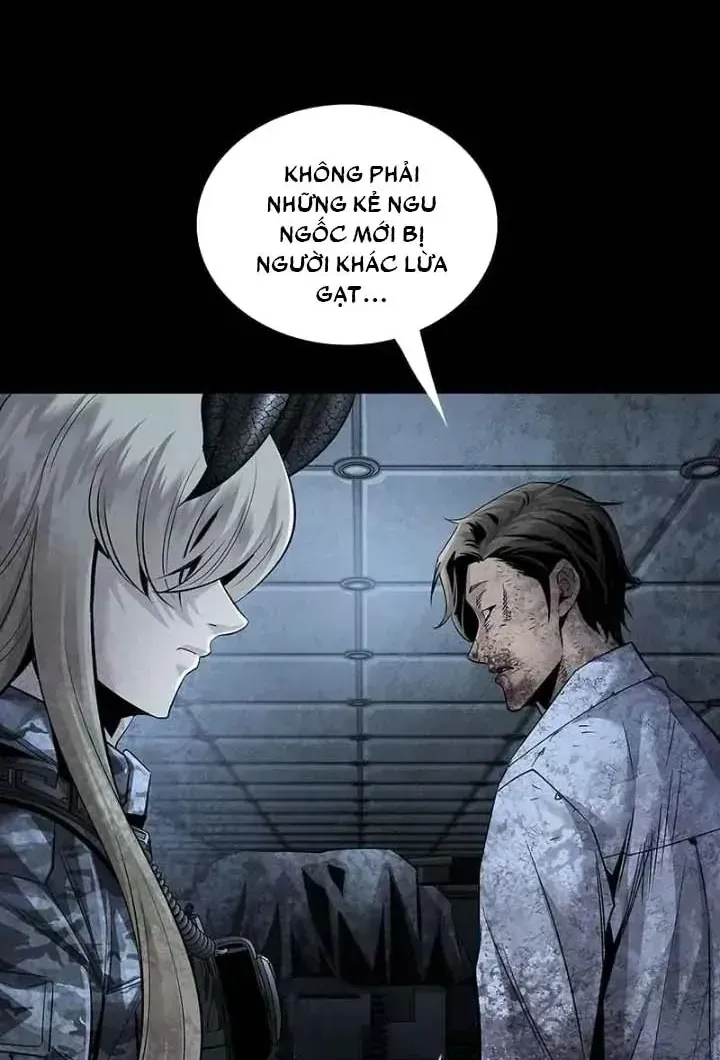 Dead Queen Chap 119 - Next Chap 120