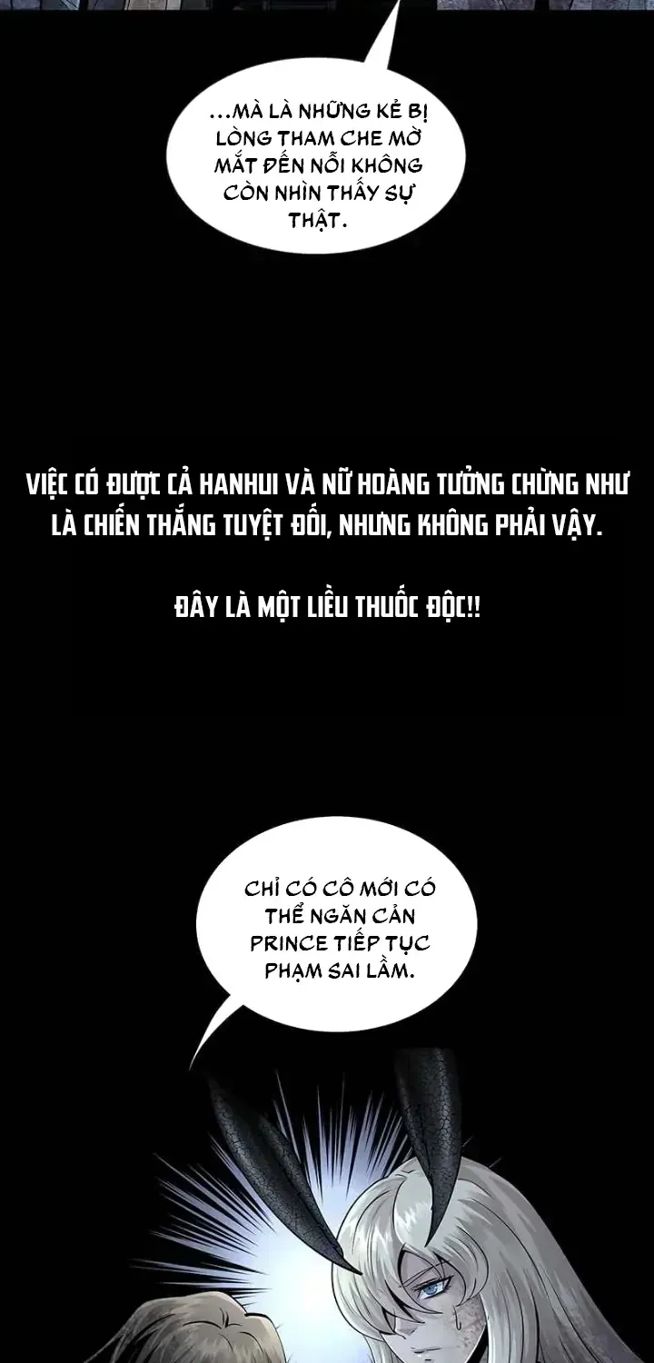 Dead Queen Chap 119 - Next Chap 120