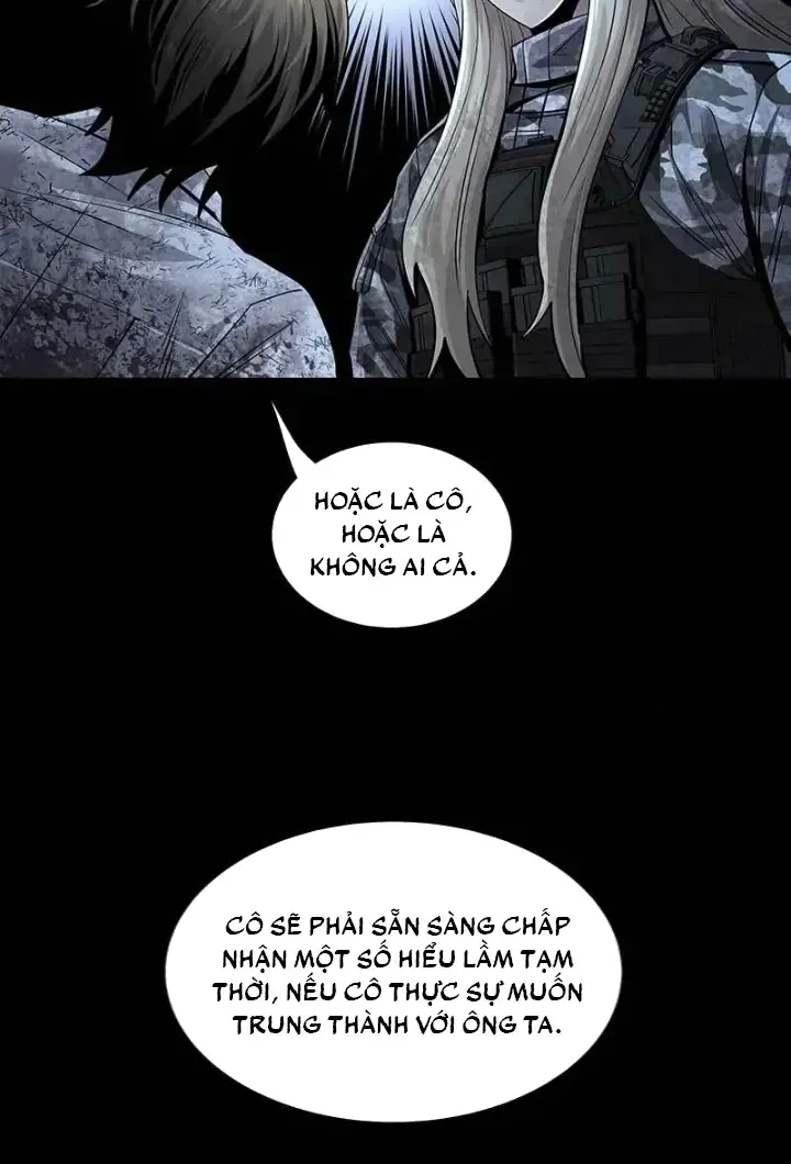 Dead Queen Chap 119 - Next Chap 120