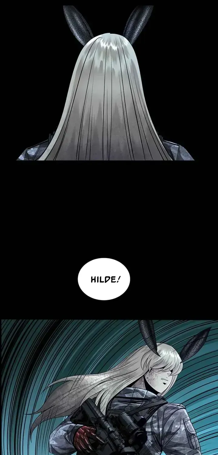 Dead Queen Chap 119 - Next Chap 120