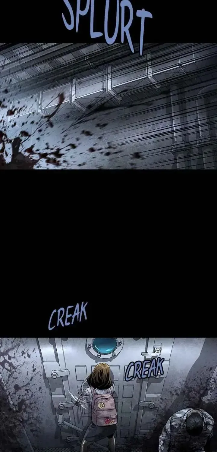 Dead Queen Chap 119 - Next Chap 120