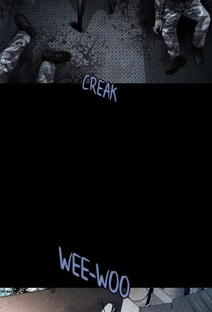 Dead Queen Chap 119 - Next Chap 120