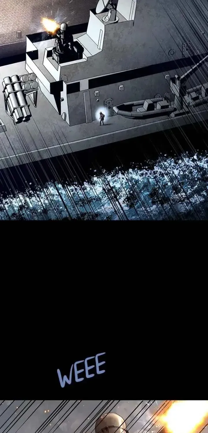 Dead Queen Chap 119 - Next Chap 120