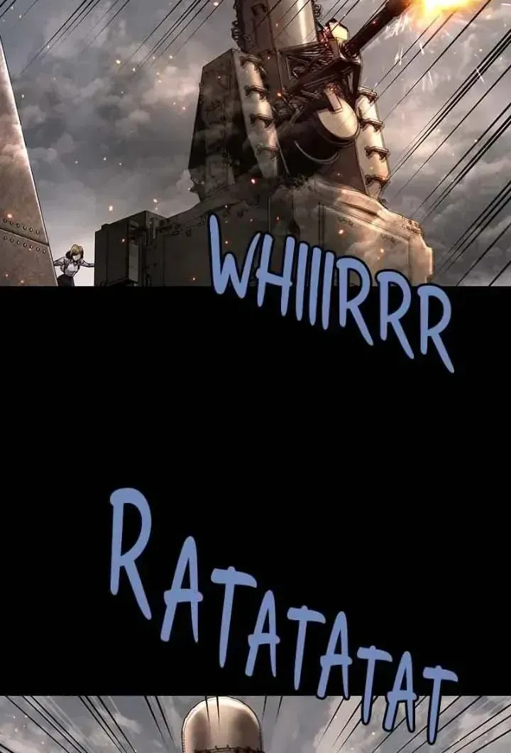 Dead Queen Chap 119 - Next Chap 120