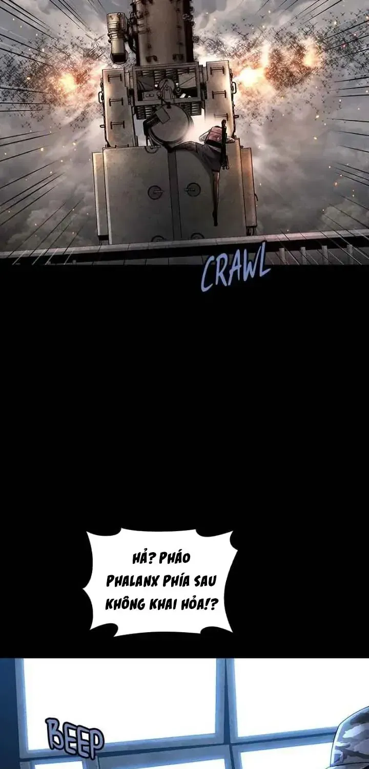 Dead Queen Chap 119 - Next Chap 120