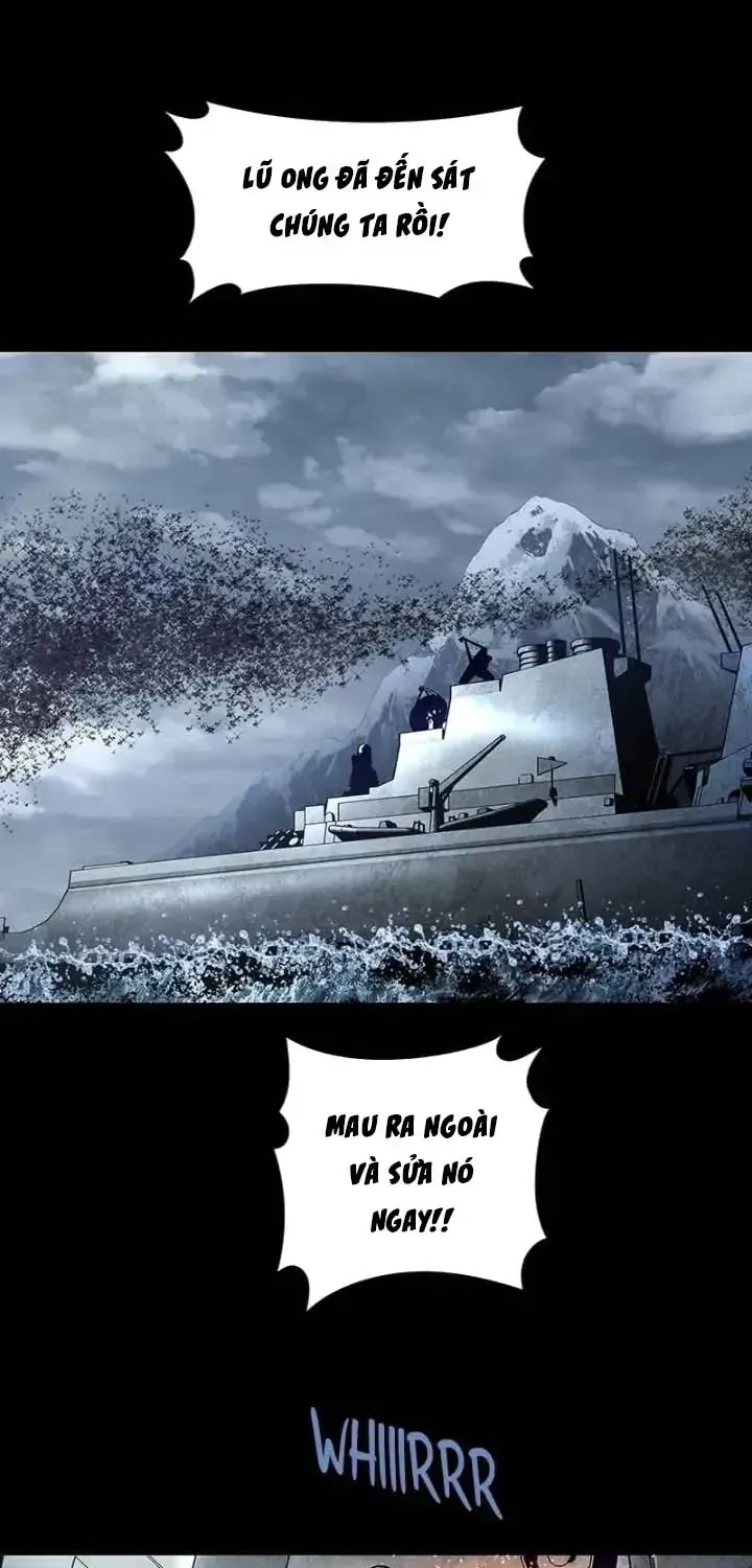 Dead Queen Chap 119 - Next Chap 120