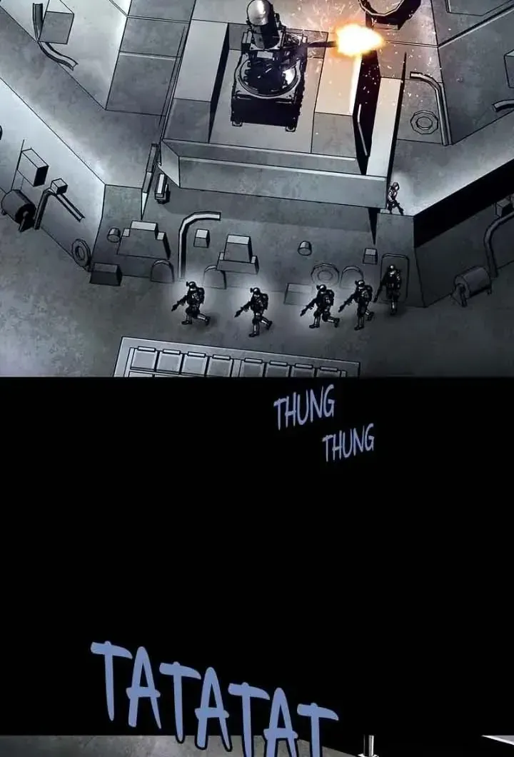 Dead Queen Chap 119 - Next Chap 120