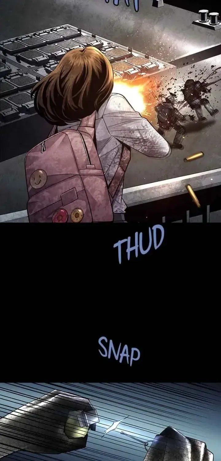 Dead Queen Chap 119 - Next Chap 120