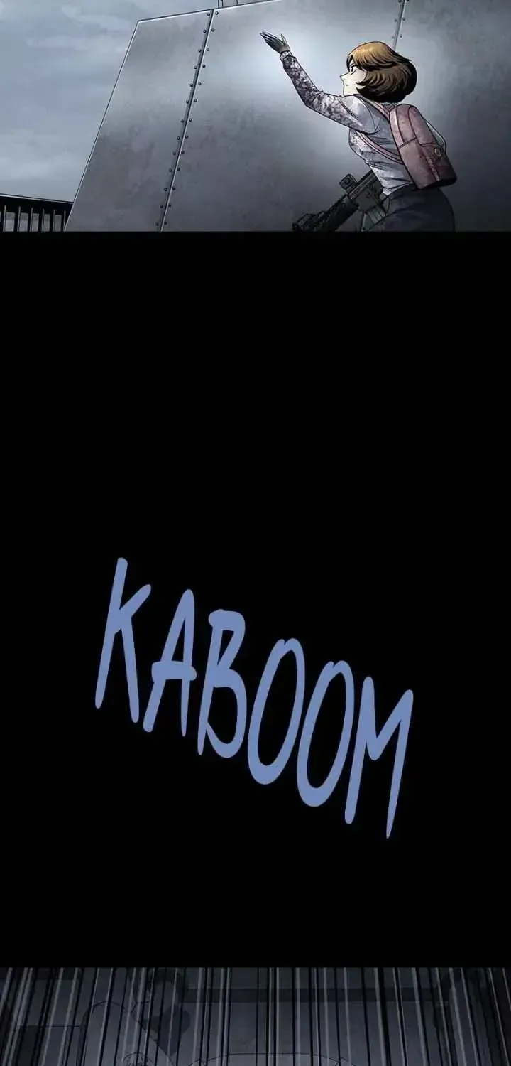 Dead Queen Chap 119 - Next Chap 120