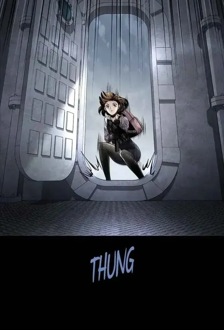 Dead Queen Chap 119 - Next Chap 120