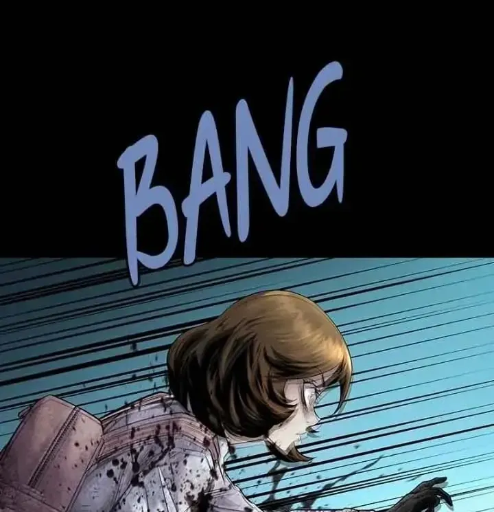 Dead Queen Chap 119 - Next Chap 120