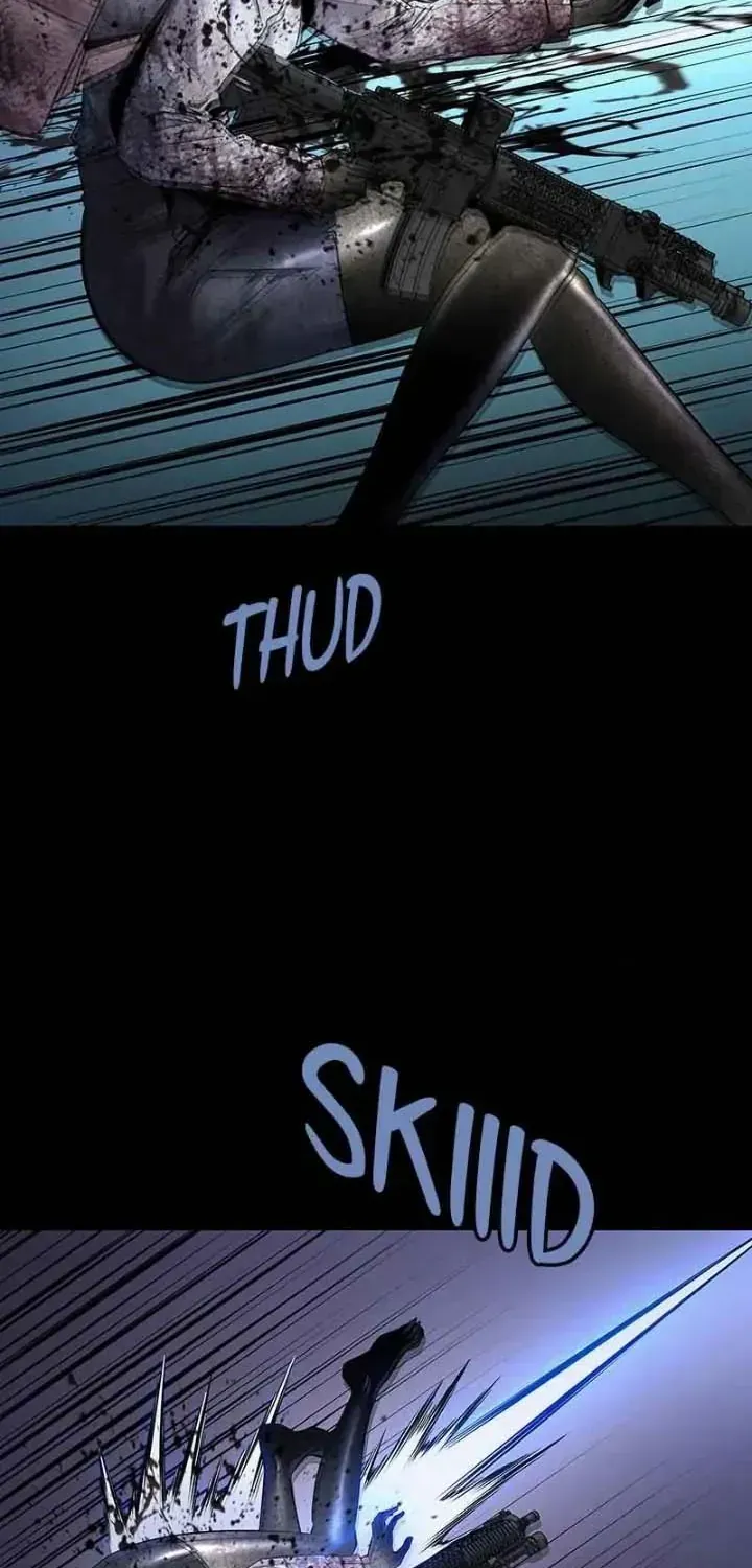 Dead Queen Chap 119 - Next Chap 120