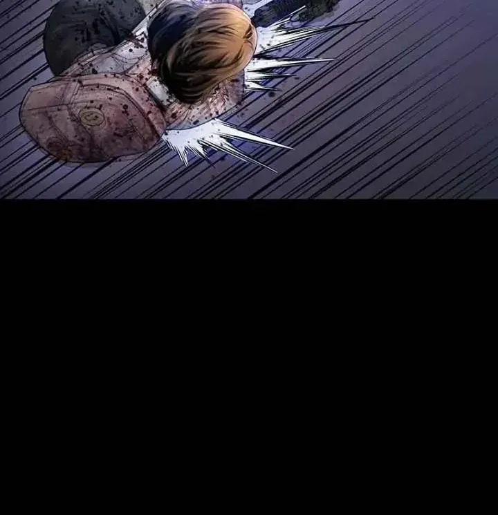 Dead Queen Chap 119 - Next Chap 120