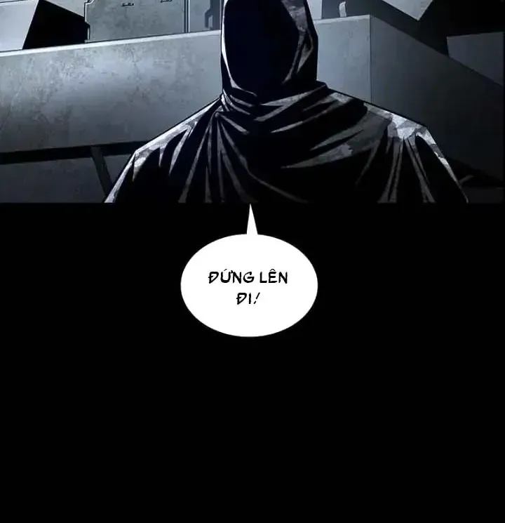 Dead Queen Chap 119 - Next Chap 120