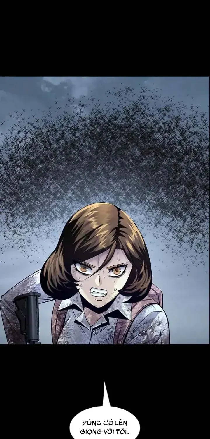 Dead Queen Chap 119 - Next Chap 120