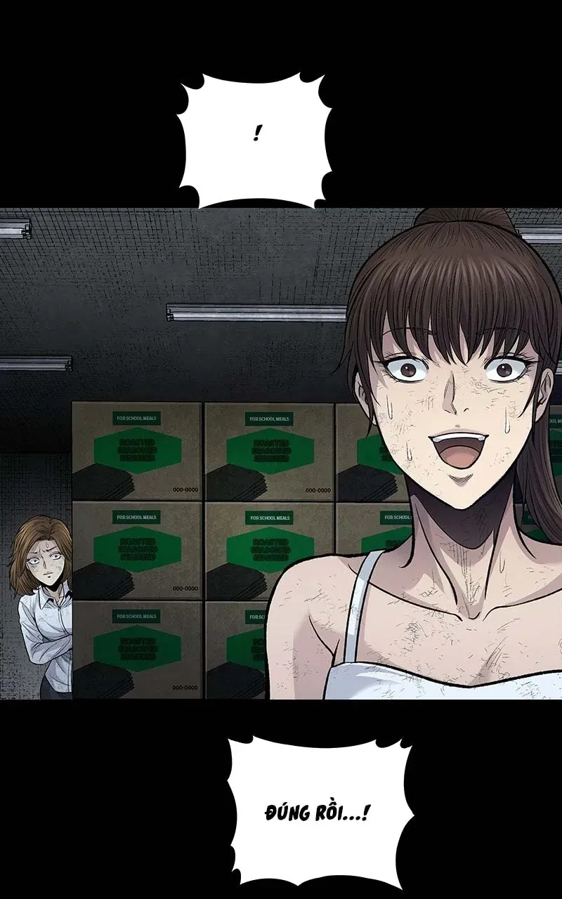 Dead Queen Chap 12 - Next Chap 13