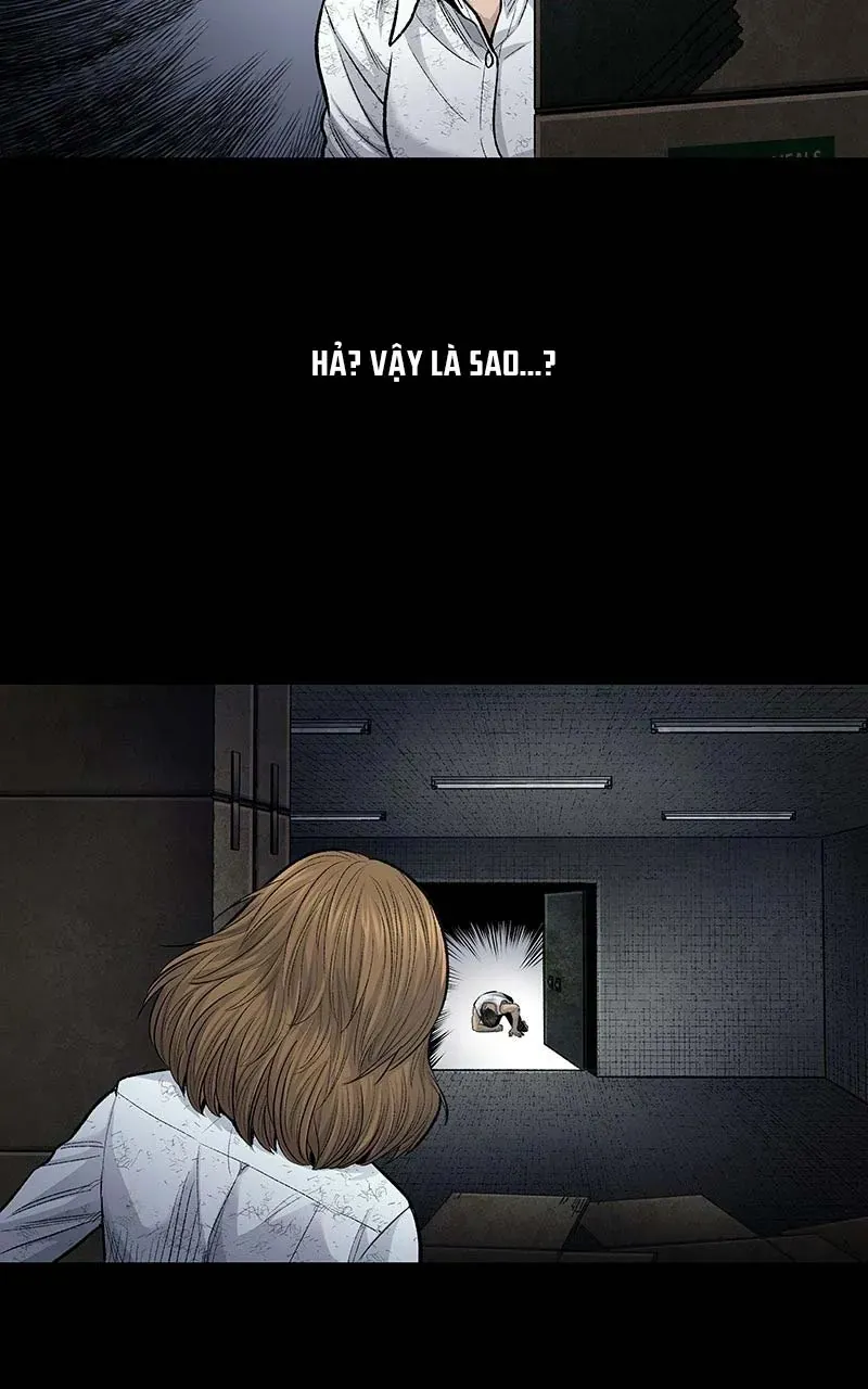 Dead Queen Chap 12 - Next Chap 13