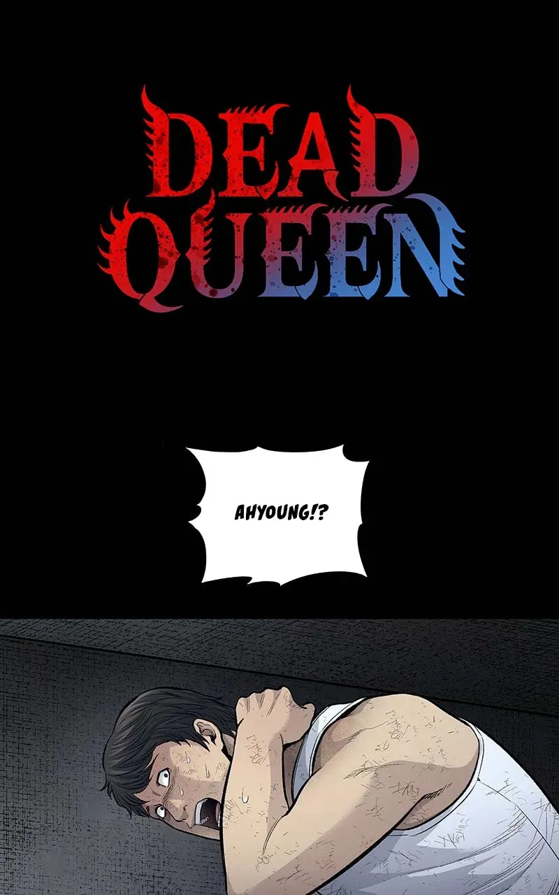 Dead Queen Chap 12 - Next Chap 13