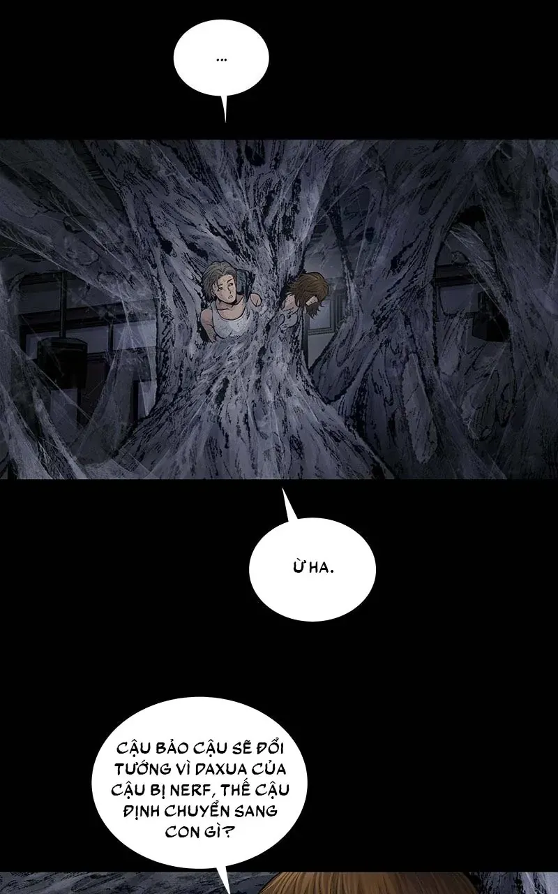 Dead Queen Chap 12 - Next Chap 13