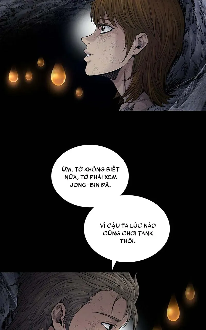 Dead Queen Chap 12 - Next Chap 13