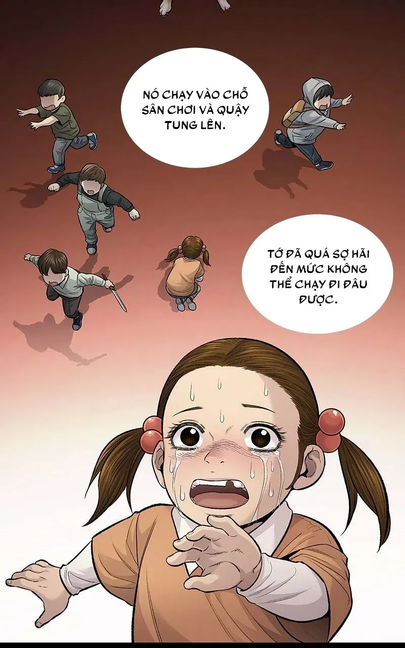 Dead Queen Chap 12 - Next Chap 13