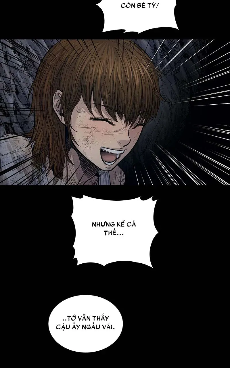 Dead Queen Chap 12 - Next Chap 13