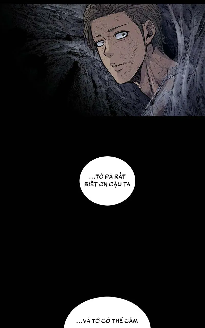 Dead Queen Chap 12 - Next Chap 13