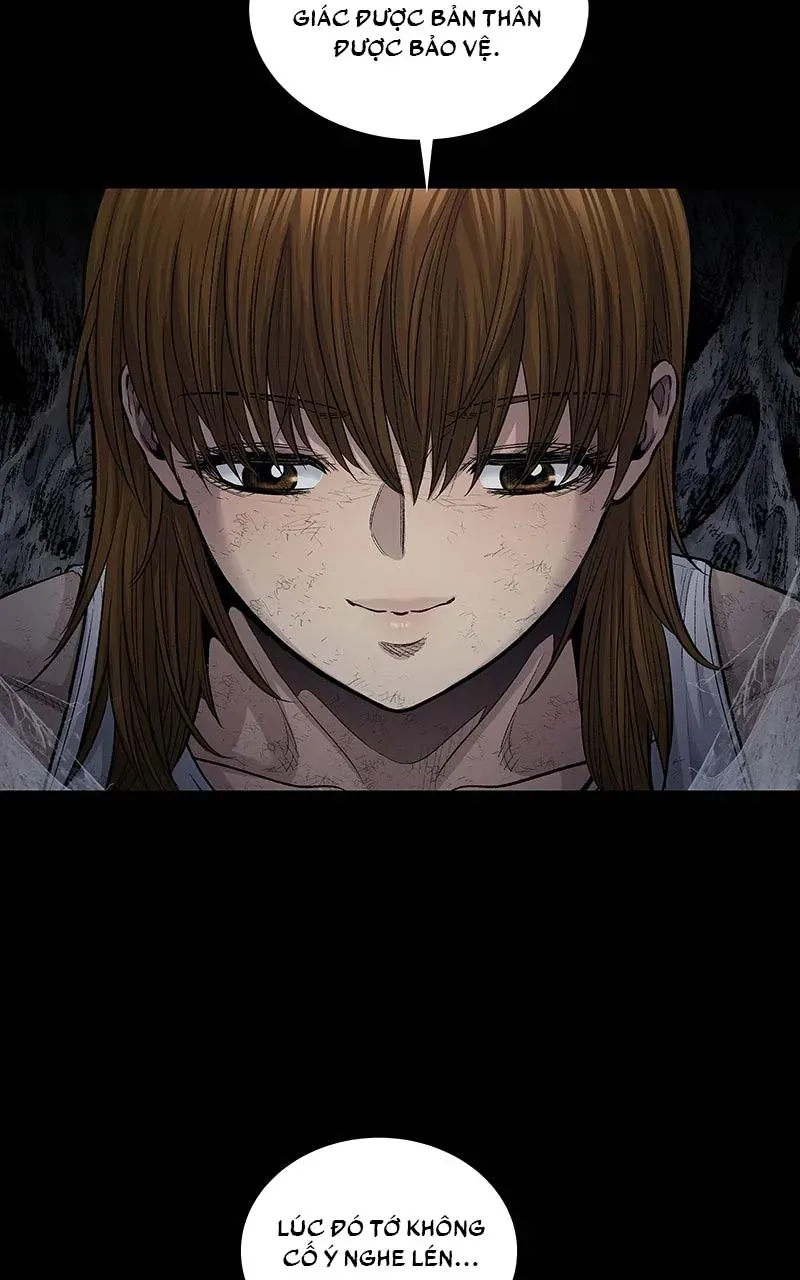 Dead Queen Chap 12 - Next Chap 13