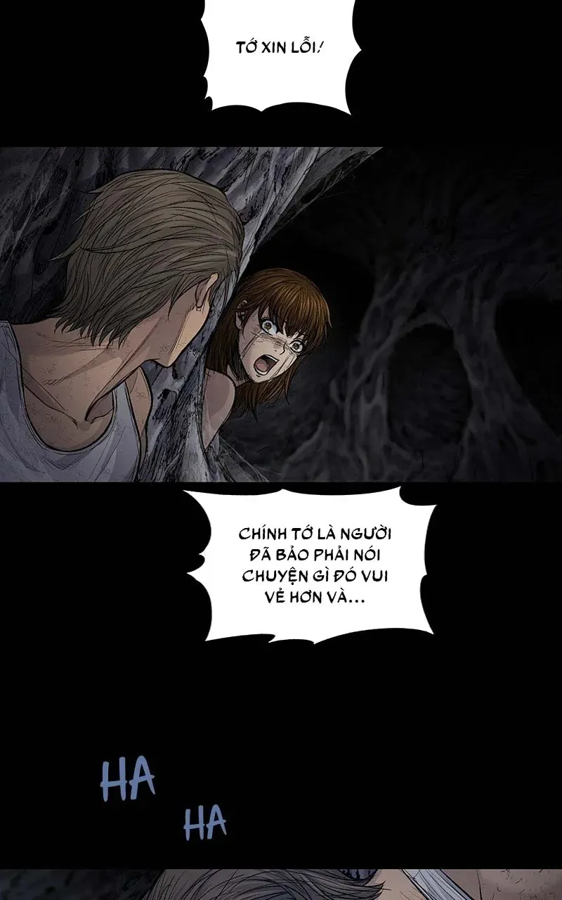 Dead Queen Chap 12 - Next Chap 13