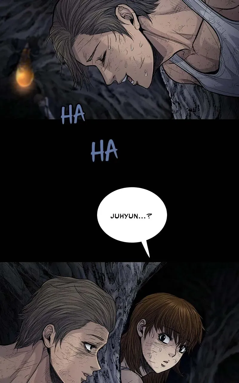 Dead Queen Chap 12 - Next Chap 13