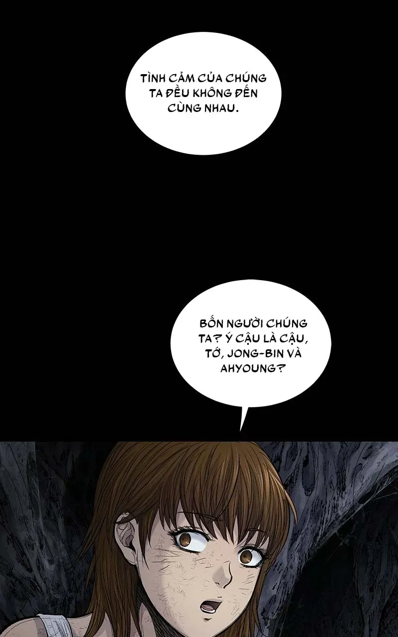 Dead Queen Chap 12 - Next Chap 13