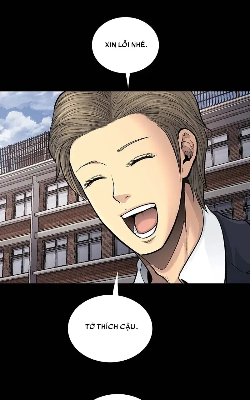 Dead Queen Chap 12 - Next Chap 13