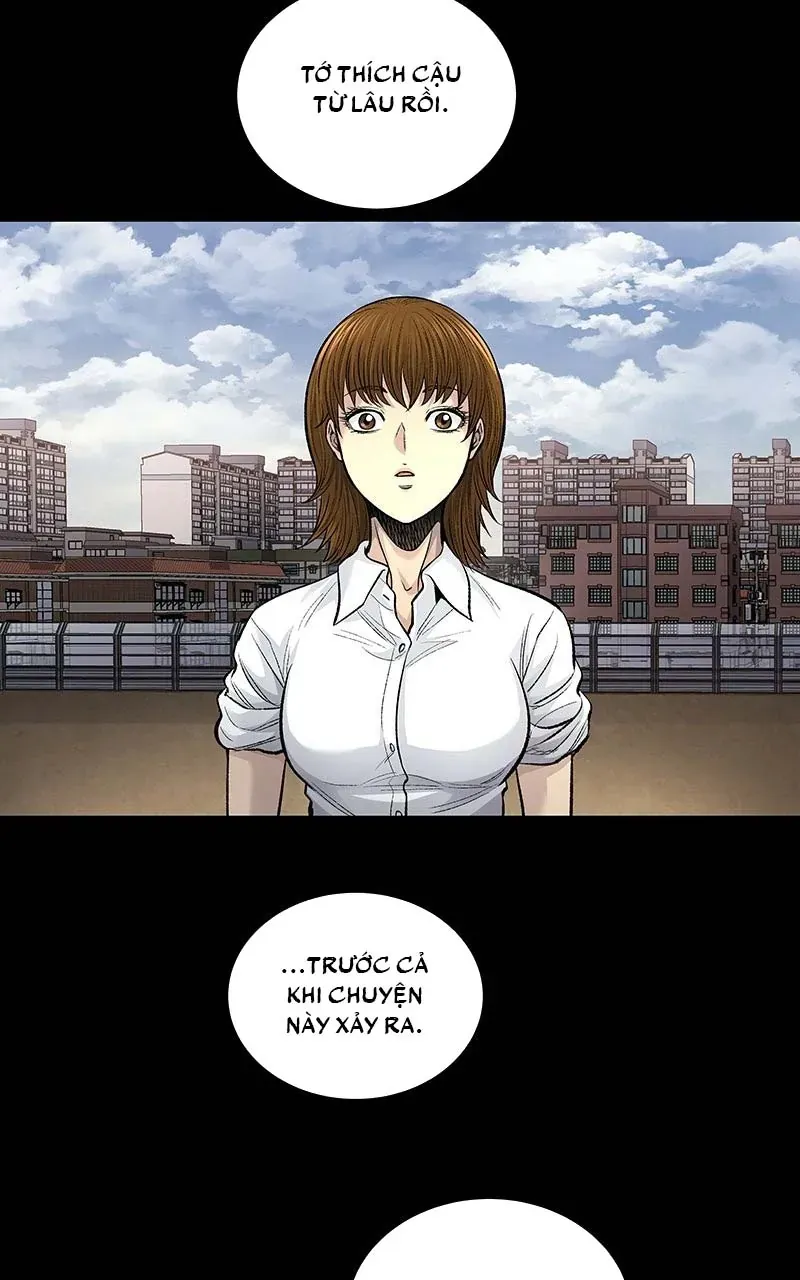 Dead Queen Chap 12 - Next Chap 13