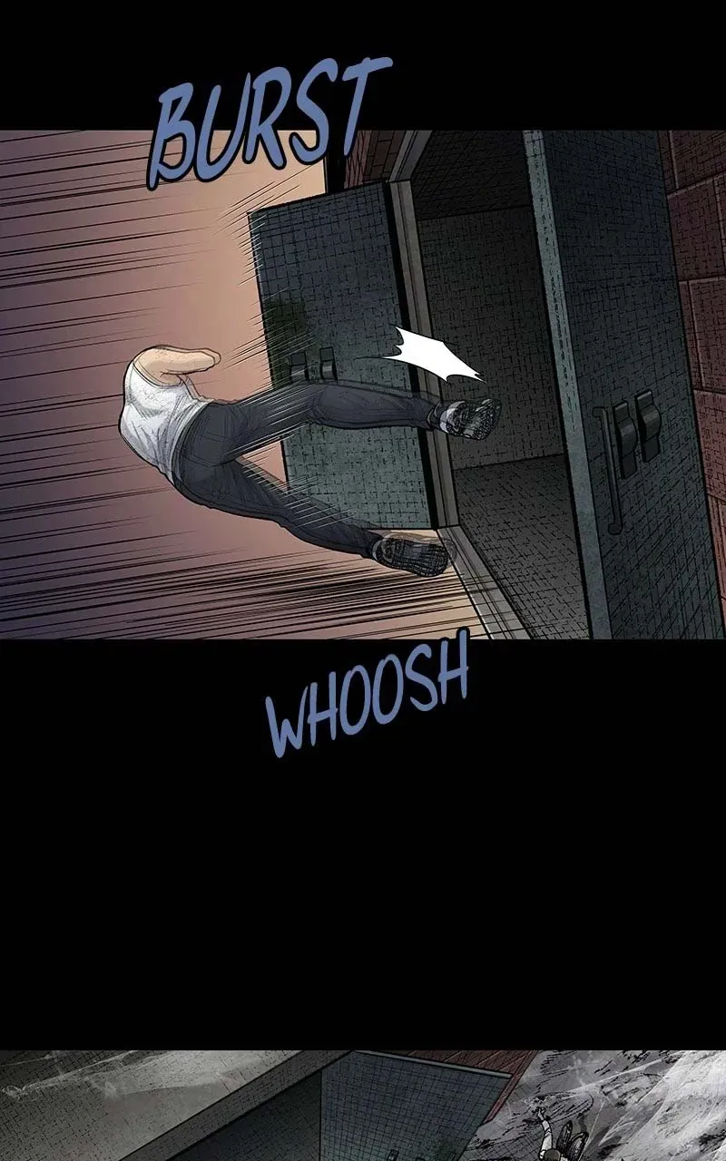 Dead Queen Chap 12 - Next Chap 13