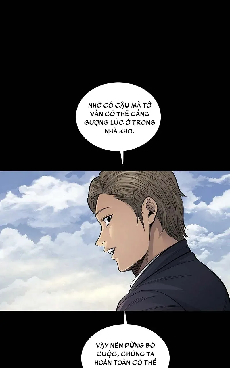 Dead Queen Chap 12 - Next Chap 13