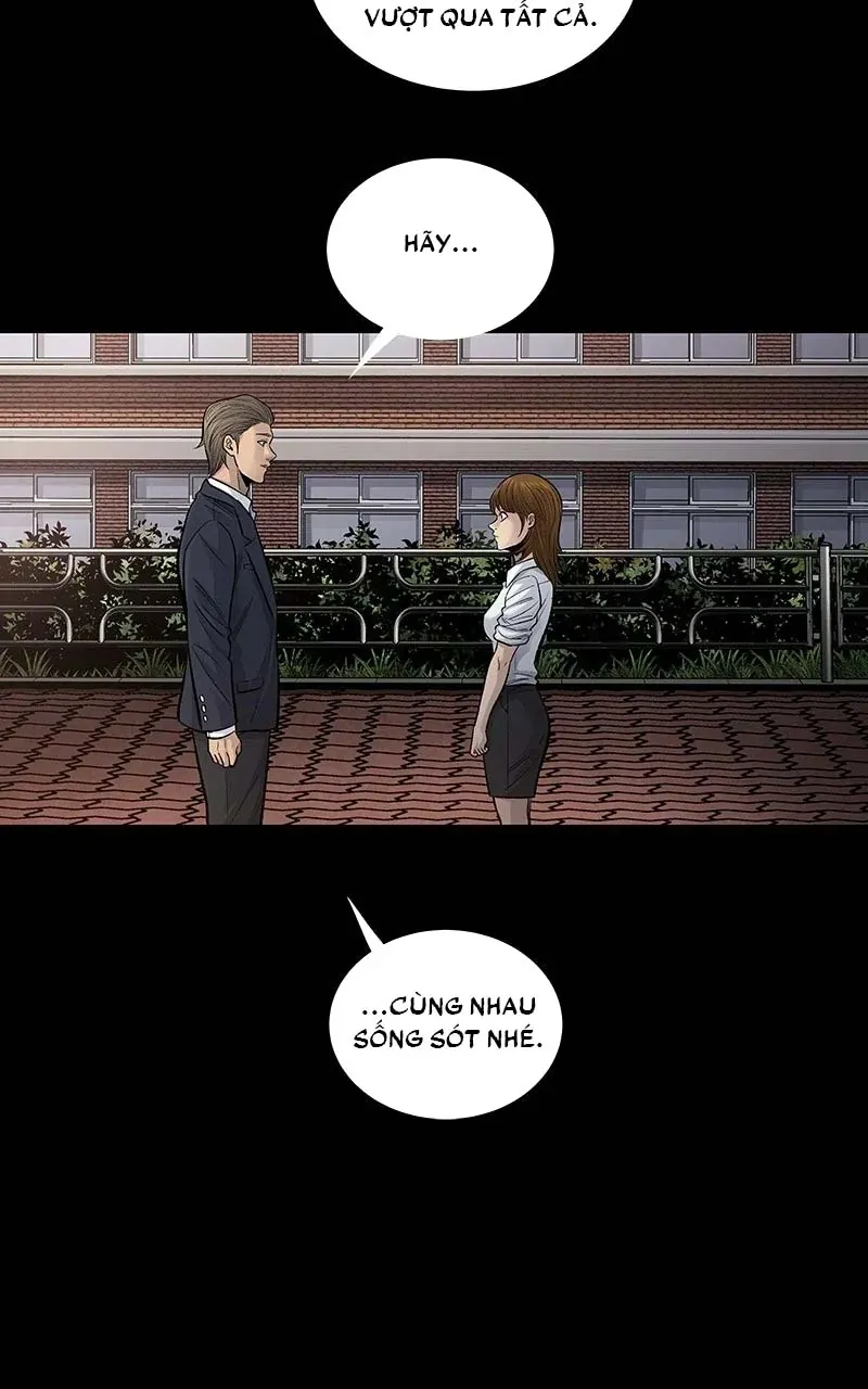 Dead Queen Chap 12 - Next Chap 13