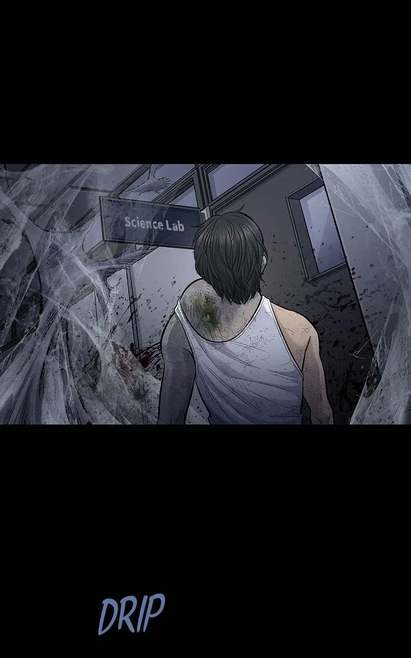 Dead Queen Chap 12 - Next Chap 13