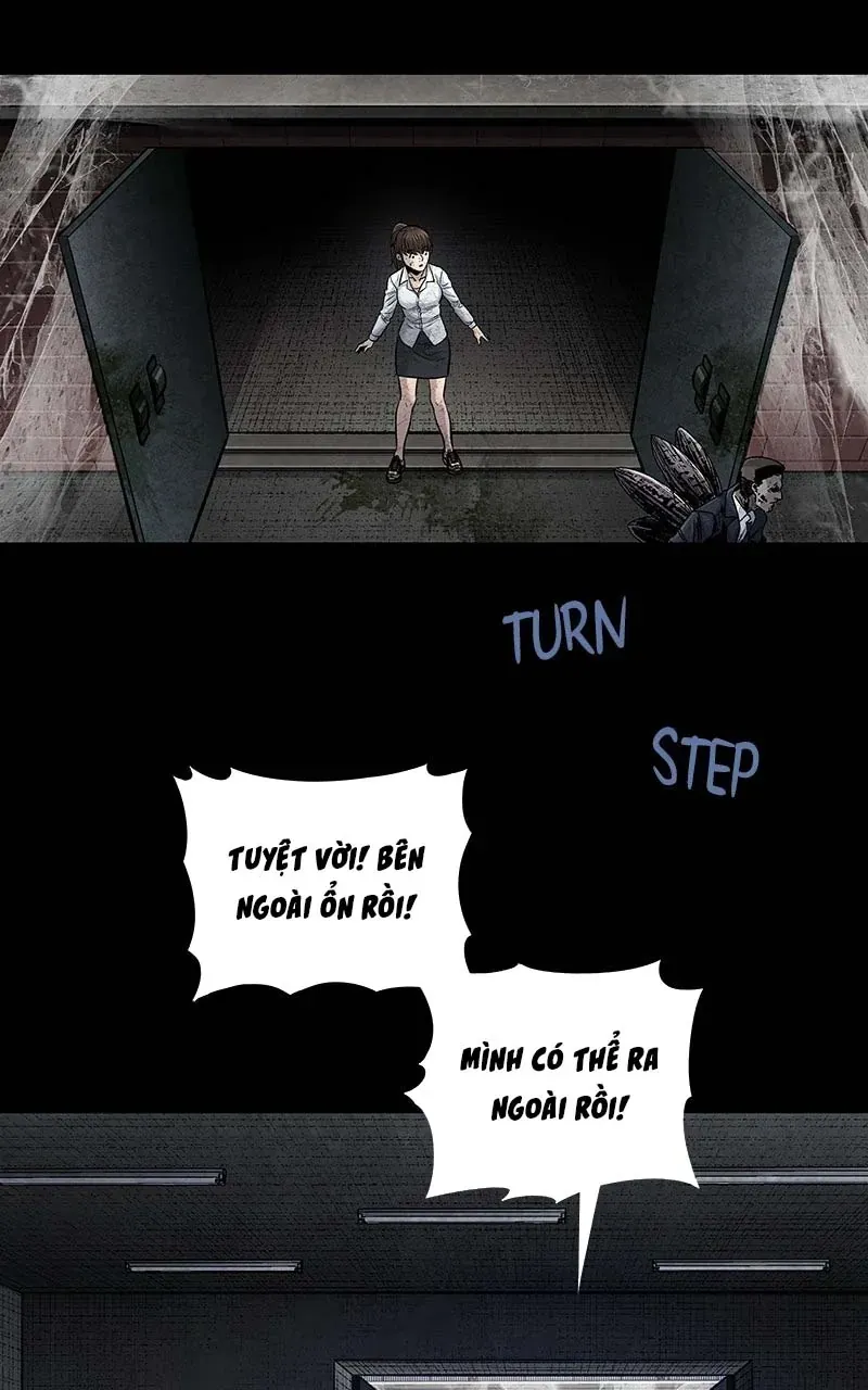 Dead Queen Chap 12 - Next Chap 13