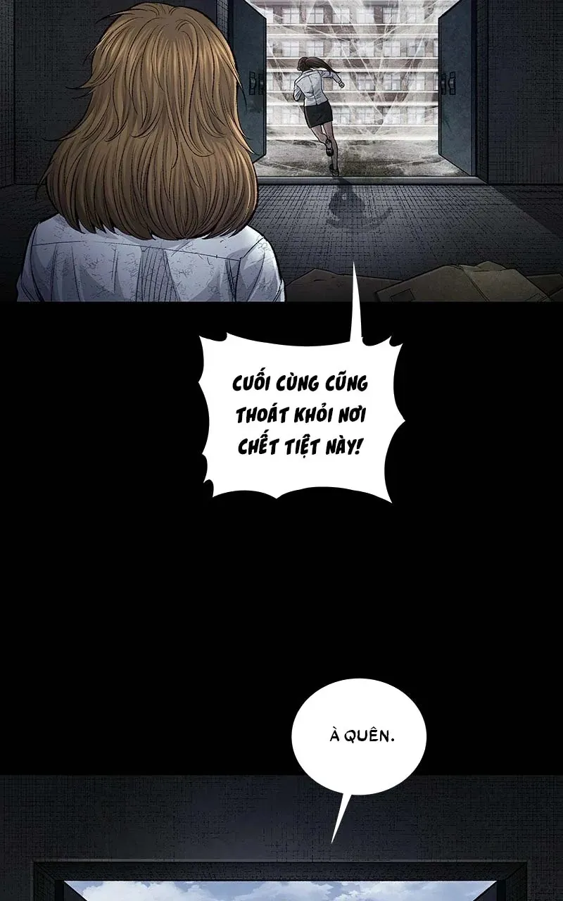 Dead Queen Chap 12 - Next Chap 13