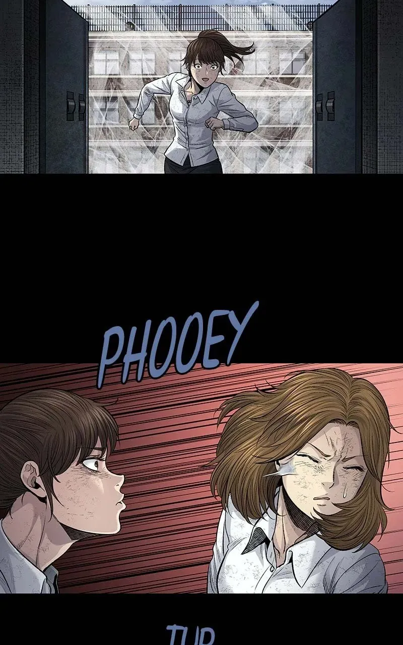 Dead Queen Chap 12 - Next Chap 13