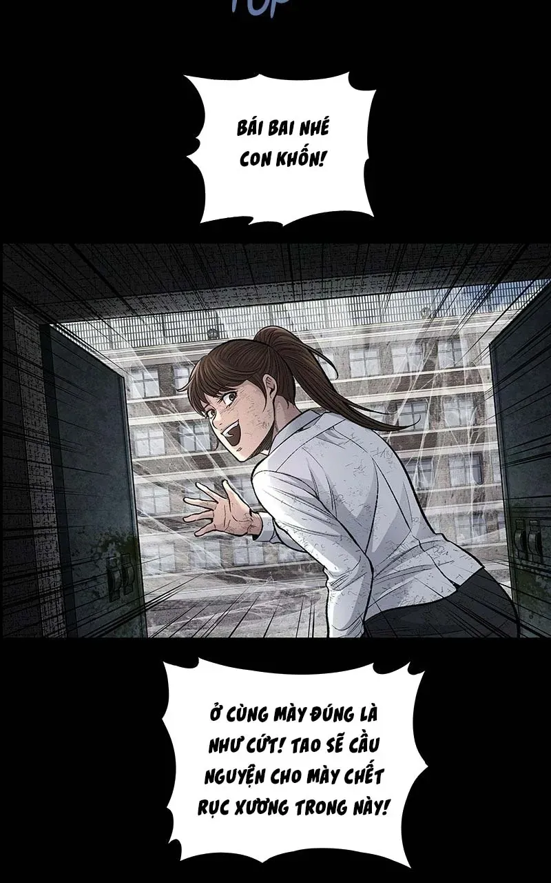 Dead Queen Chap 12 - Next Chap 13