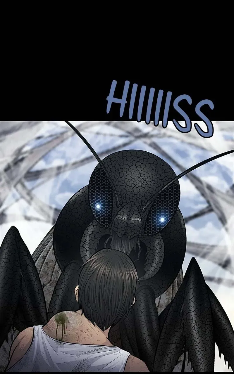 Dead Queen Chap 12 - Next Chap 13