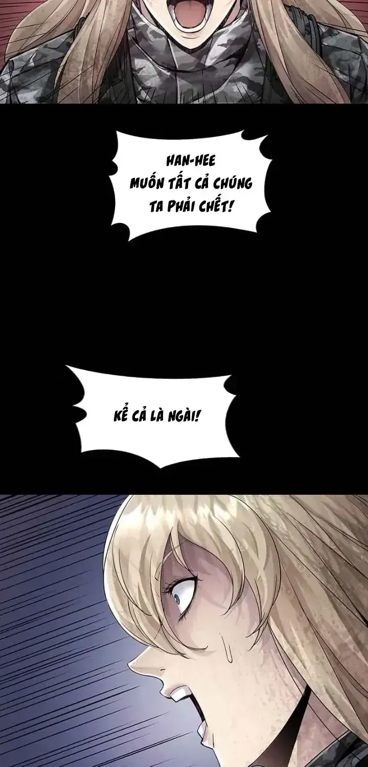 Dead Queen Chap 120 - Next Chap 121