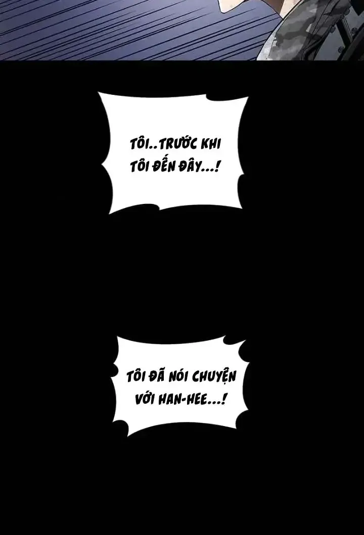 Dead Queen Chap 120 - Next Chap 121